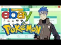 I bought Pokemon from Ebay so you don t have to