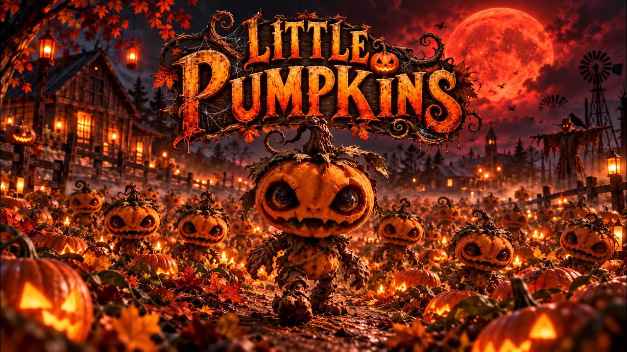 Little Pumpkins