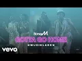 Download Lagu Boney M. - Gotta Go Home (Musikladen 1979)
