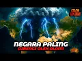 Lagu DITEROR BENCANA ALAM TERUS! Inilah Negara yang Musuhan dan Paling Dibenci oleh Alam di Seluruh Dunia