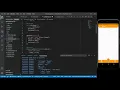 Live Flutter Coding Live Stream