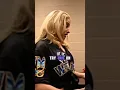 Matt Cardona s funny story about Trish Stratus