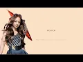 I'm not yours - Jolin Tsai (蔡依林) feat Namie Amuro (安室奈美惠)