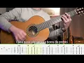 Cómo Tocar OJALÁ - Silvio Rodríguez | Tutorial de Guitarra