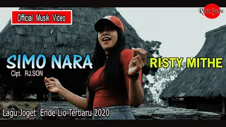 Download SIMO NARA – RISTY MITHE  – Lagu Joget  Daerah  Ende  Lio Terbaru 2020 MP3