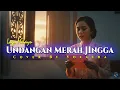 Lagu Undangan Merah Jingga - Cover Lagu Melayu By Voxaura