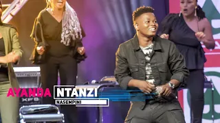 spirit of praise kaya soul inspired concert 2020 nasempini ft ayanda ntanzi