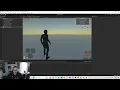 Easy Multiplayer Invector Inventory