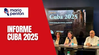 Informe Cuba 2025: el Estado mafioso y extractivo que lucra con la miseria del pueblo