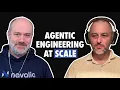 Chris Ford Agentic Engineering at Scale