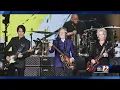 Interview with Paul McCartney s guitarist Brian Ray ahead of concert in Winston-Salem