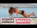 5 Exercises to Lift Your Breasts Chest