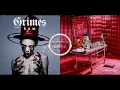 Kill V. Psycho - Grimes & Ava Max (GINGERGREEN Mashup)
