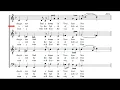 Download Lagu Pilgrims of Hope (with music score)