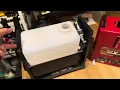 Unboxing MaXpeedingRODS diesel heater