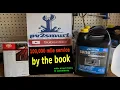 100k Service on a Toyota Tacoma