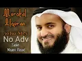 Download Lagu Murottal Shaikh Mishary Al Afasy juz 1-30