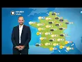Download Lagu Météo du Mardi 8 Juillet 2025 : Encore un peu de fraîcheur au nord, vent violent en Méditerranée.