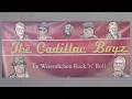Download Lagu Cadillac Boys in Königshorst am 27.04.2024