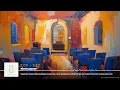 Chorale du Petit Matin | Congolese Gospel Ambient Dub -- [1.5h]