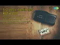 Download Lagu 5 Classic Tamil Hits Refined! | The Independeners Songs | Kombari Vettapuli  Percussive Lofi ...