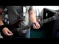 Saliva - Always (Guitar Cover)