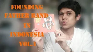 unboxing koes plus vol 1 1969 re released 2012 