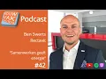 Download Lagu BVI #042 Geloof in je doel en zet door, met Ben Swerts van Rectavit