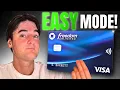 I Found the BEST Way to Use the Chase Freedom Unlimited Review