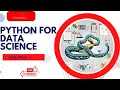 CH 4 - Python for Data Science
