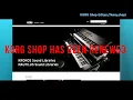 Download Lagu KORG Shop has been renewed.