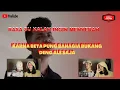 Download Lagu RASA SU KALAH - Fresly Nikijuluw (Official Music Video) - REACTION