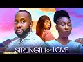 Download Lagu STRENGTH OF LOVE - TRENDING MOVIE REVIEW 2025