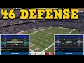 46 DEFENSE - VS YOUTUBE MONEY PLAYS