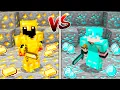 Download Lagu GOLD Friend 💰 vs DIAMOND Enemy 😡