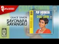 Grace Simon - Sayonara Sayangku (Official Karaoke Video)