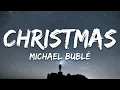 Download Lagu Michael Bublé - Christmas (Baby Please Come Home) [Lyrics]