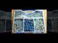 Kreg R3 Pocket Hole Jig and Screws