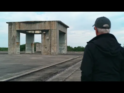 APOLLO 1 : Destination Moon - Trailer for Channel 4