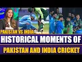 Download Lagu Pakistan vs India | Historical Moments of Pakistan And India Cricket | Asia Cup | Sports Roundup