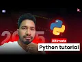Python Tutorial in Nepali in 2025 Neptechbyte