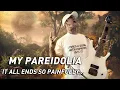 Download Lagu Pareidolia - Elena Siegman - Lyrics [Official]