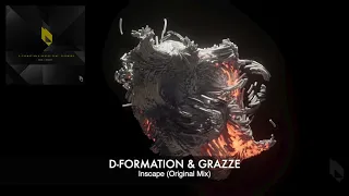 d formation u0026 grazze inscape original mix beatfreak recordings