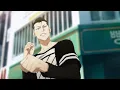 Lookism | Webtoon vs. Animation | Netflix Anime