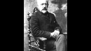 Tchaikovsky Swan Lake 