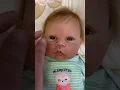 Removal of Silicone Baby Doll's Eyes