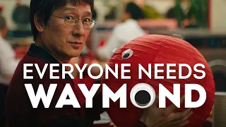 Everyone Everywhere Needs Waymond Wang (and Ke Huy Quan)