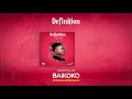 Mbosso  Ft Diamond Platnumz - Baikoko (Official Audio)