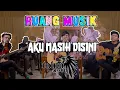 Download Lagu TAHTA - AKU MASIH DISINI [Live Perform] | RUANG MUSIK