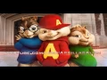 Don Omar, Shakira \u0026 Pitbull - Danza Rabiosa Kuduro (Chipmunk Version)